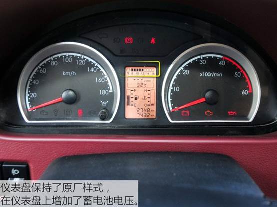 摇表输出电压多少