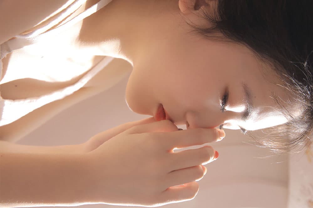 电视机行不起震