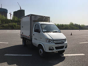 r600a冰箱压缩机可以 制冷到