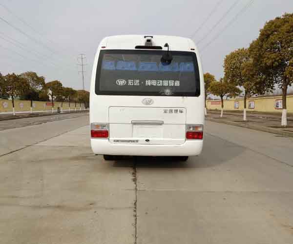 电磁炉18v电压测量