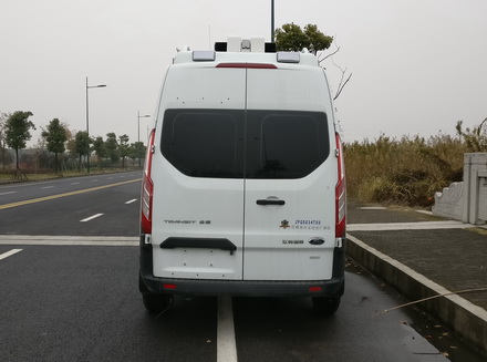 电视机正常光栅