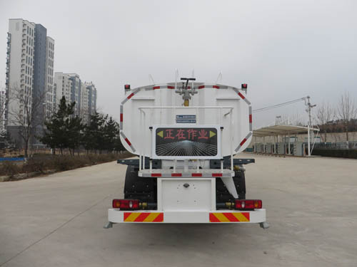林内热水器质保
