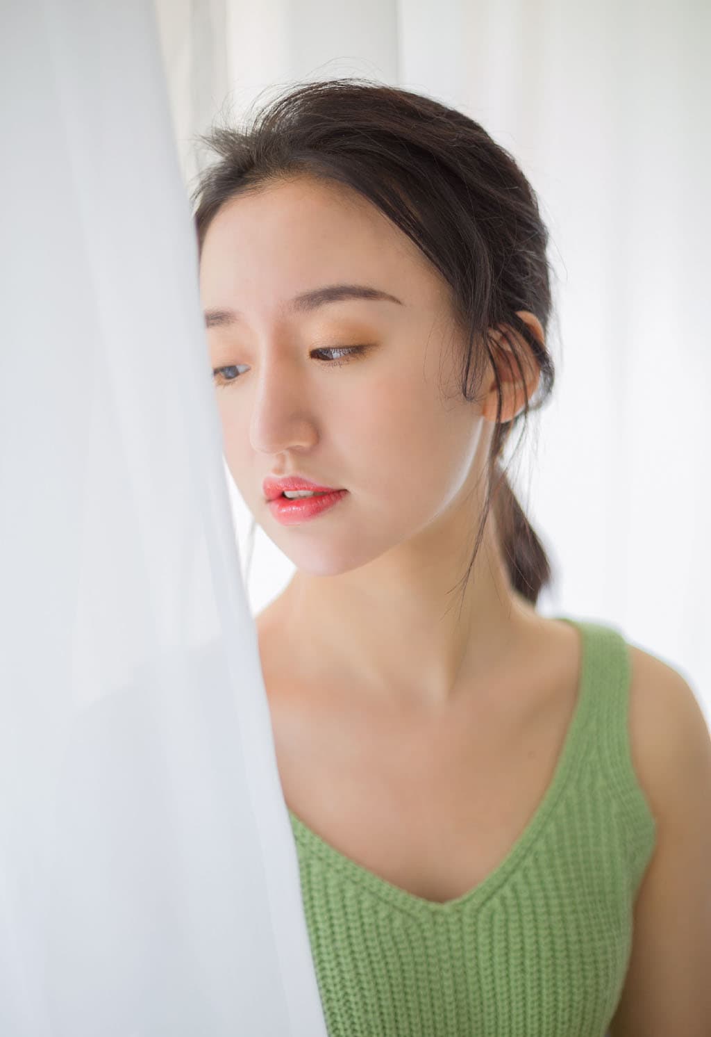 空调上的运行灯不亮了